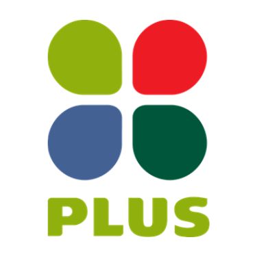 plus logo