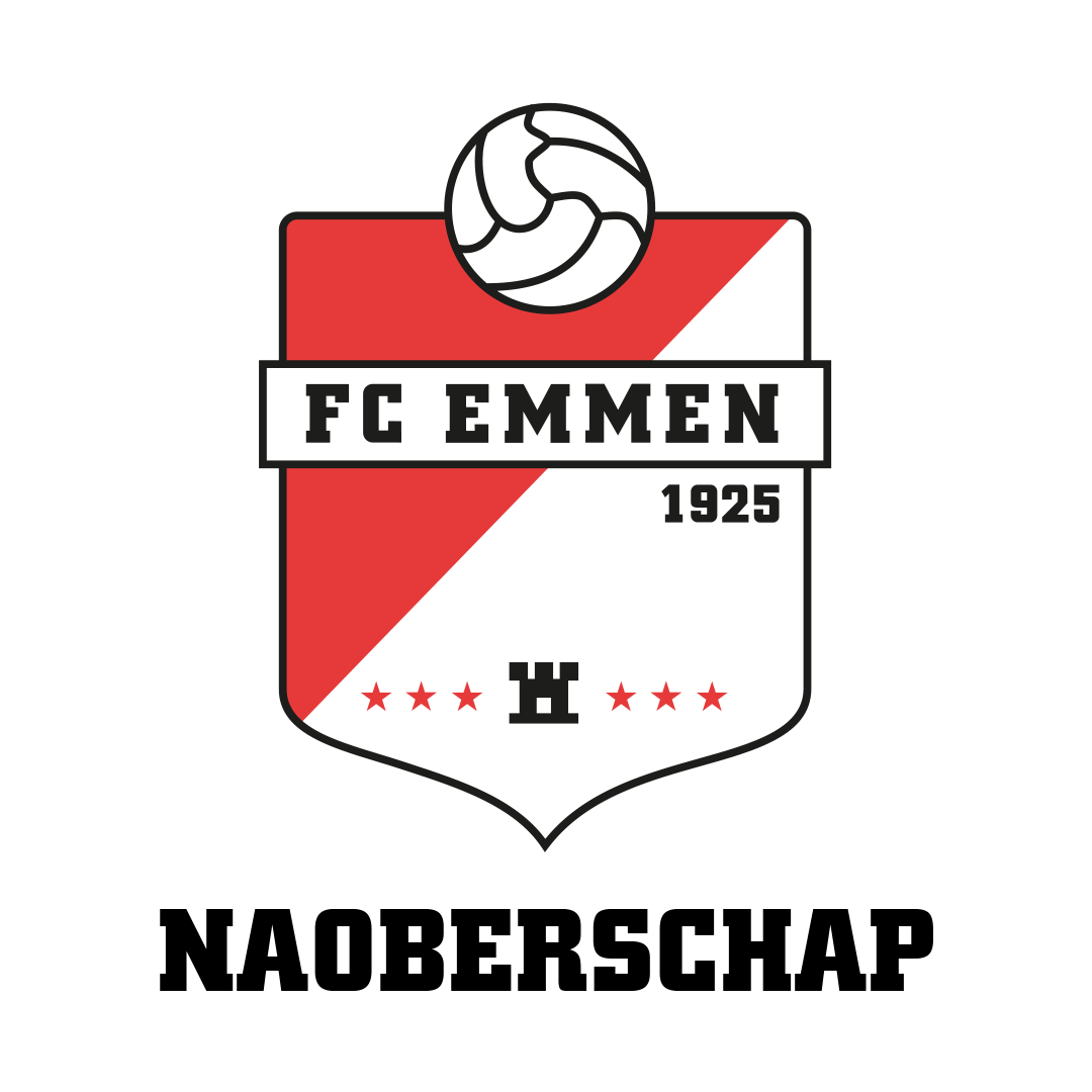 logo fc emmen naoberschap
