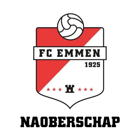logo fc emmen naoberschap