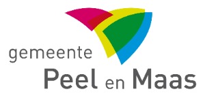 logo gemeente peel en maas