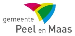 logo gemeente peel en maas