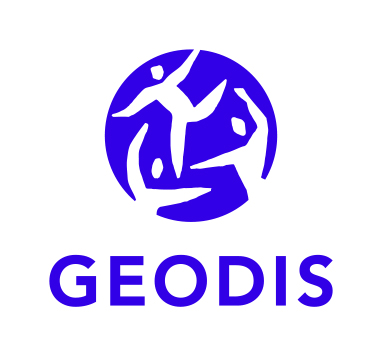 Geodis Logo Geodis