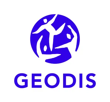 Geodis Logo Geodis