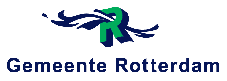 logo gemeente rotterdam