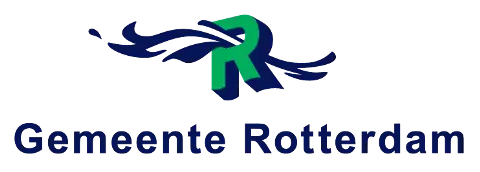logo gemeente rotterdam