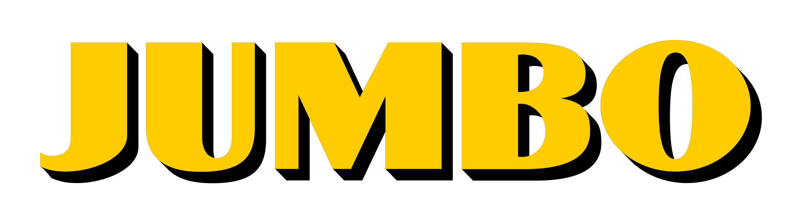 logo jumbo