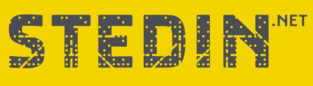 logo stedin