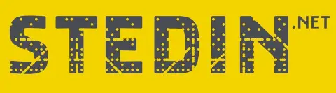 logo stedin