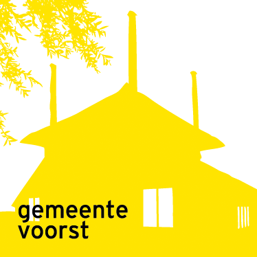 Gemeente Voorst logo Gemeente Voorst logo
