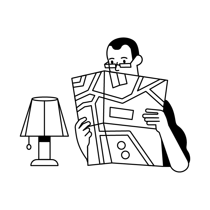 2-vestigingen