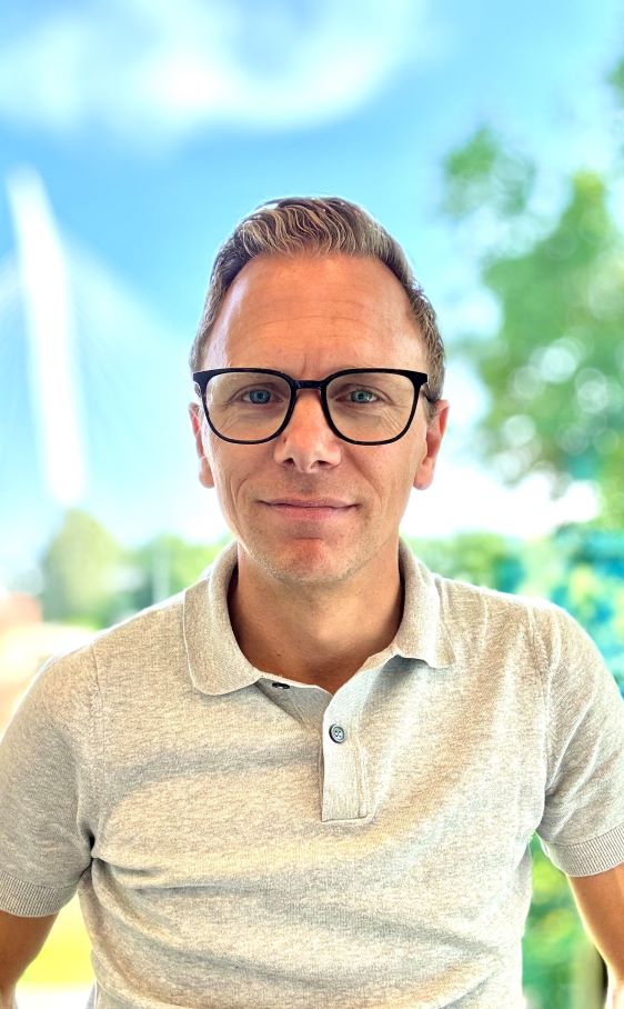 merijn de beer Merijn de Beer loopbaancoach