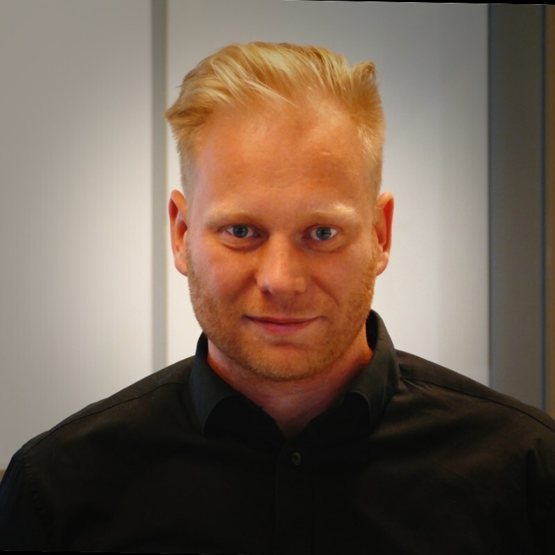 Niels Schoterman