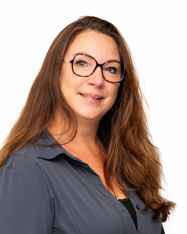 Sylvia Bruntink Sylvia Bruntink, jobcoach bij USG Restart