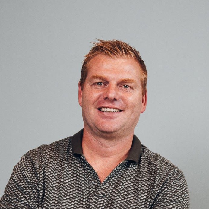 Wilko Niemer Wilko Niemer, arbeidsdeskundige bij USG Restart
